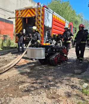 Пожежа на заводі Іскра у Львові забрала вже три життя