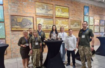 Життя після служби, відновлення і підтримка: у Луцьку відбувся форум для ветеранів, військових та їхніх... Життя-після-служби,-відновлення-і-підтримка:-у-Луцьку-відбувся-форум-для-ветеранів,-військових-та-їхніх.