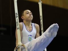 Гімнаст Назар Чепурний виграв перше золото у кар’єрі на чемпіонаті Європи Гімнаст-Назар-Чепурний-виграв-перше-золото-у-кар’єрі-на-чемпіонаті-Європи