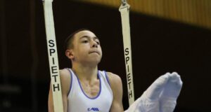 Гімнаст Назар Чепурний виграв перше золото у кар’єрі на чемпіонаті Європи Гімнаст-Назар-Чепурний-виграв-перше-золото-у-кар’єрі-на-чемпіонаті-Європи