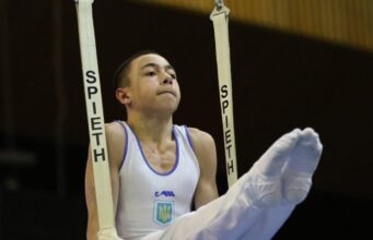 Гімнаст Назар Чепурний виграв перше золото у кар’єрі на чемпіонаті Європи Гімнаст-Назар-Чепурний-виграв-перше-золото-у-кар’єрі-на-чемпіонаті-Європи