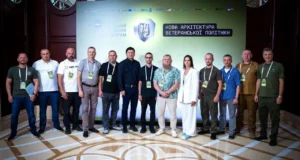 Кім назвав п’ять пріоритетів ветеранської політики Кім назвав п’ять пріоритетів ветеранської політики