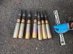 На Волині ДБР викрило нацгвардійця, який продавав боєприпаси цивільним На-Волині-ДБР-викрило-нацгвардійця,-який-продавав-боєприпаси-цивільним