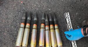 На Волині ДБР викрило нацгвардійця, який продавав боєприпаси цивільним На-Волині-ДБР-викрило-нацгвардійця,-який-продавав-боєприпаси-цивільним