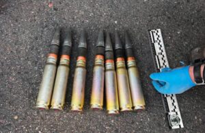 На Волині ДБР викрило нацгвардійця, який продавав боєприпаси цивільним На-Волині-ДБР-викрило-нацгвардійця,-який-продавав-боєприпаси-цивільним