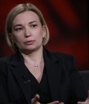 «Росія-100%-буде-втручатися»:-Айвазовська-про-вибори,-військових,-«Дію»-та-загрози-для-України