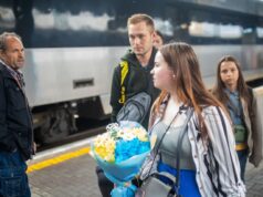 Данія планує скасувати автоматичний захист для біженців з 14 областей України Під загрозою жінки, діти та пенсіонери з України. Данія обмежить прийом біженців