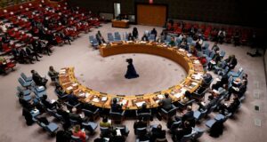 Засідання Ради Безпеки ООН 24 серпня: обговорення війни в Україні Радбез ООН збереться на засідання саме в День Незалежності України