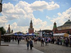 У Москві поскаржилися на атаку дронів: заявили про шість збитих БпЛА У-Москві-поскаржилися-на-атаку-дронів:-заявили-про-шість-збитих-БпЛА