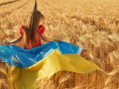 Сьогодні святкуємо День прапора України: гарні листівки та цікаві факти Сьогодні-святкуємо-День-прапора-України:-гарні-листівки-та-цікаві-факти