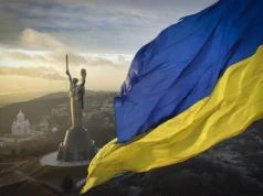Свято 23 серпня 2026 — День Державного Прапора України: що варто знати Свято 23 серпня 2026 — День Державного Прапора України: що варто знати