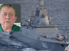 Росія перекидає кораблі до Балтики: Риженко пояснив, що за цим стоїть Росія-перекидає-кораблі-до-Балтики:-Риженко-пояснив,-що-за-цим-стоїть