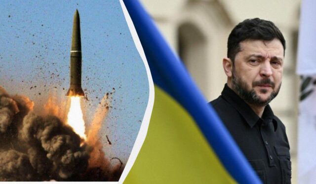 Одна з головних цілей Путіна – Київ: Зеленський розкрив, чого чекати від зимових ударів РФ Одна-з-головних-цілей-Путіна-–-Київ:-Зеленський-розкрив,-чого-чекати-від-зимових-ударів-РФ