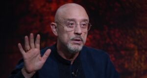Олексій Резніков: Після відставки з Міноборони – нові виклики та плани Ексміністр-оборони-Резніков:-чи-бачив-корупцію,-чому-не-підтримує-протести,-про-мобілізацію-жінок-та-знову.