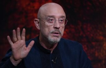 Олексій Резніков: Після відставки з Міноборони – нові виклики та плани Ексміністр-оборони-Резніков:-чи-бачив-корупцію,-чому-не-підтримує-протести,-про-мобілізацію-жінок-та-знову.