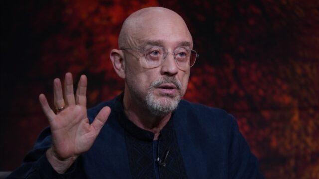 Олексій Резніков: Після відставки з Міноборони – нові виклики та плани Ексміністр-оборони-Резніков:-чи-бачив-корупцію,-чому-не-підтримує-протести,-про-мобілізацію-жінок-та-знову.
