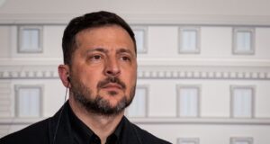 Українські військові знищили пускову установку балістичних ракет “Іскандер” Україна полює на балістику РФ, знищено установку “Іскандер”, – Зеленський