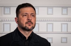 Українські військові знищили пускову установку балістичних ракет “Іскандер” Україна полює на балістику РФ, знищено установку “Іскандер”, – Зеленський