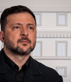 Україна полює на балістику РФ, знищено установку “Іскандер”, – Зеленський