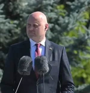 Латвія прийме на реабілітацію ще 200 українських військових