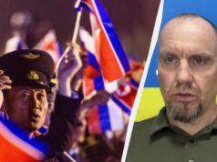 Північнокорейські військові посилять армію РФ: експерт пояснив, що задумав Кім Чен Ин Північнокорейські-військові-посилять-армію-РФ:-експерт-пояснив,-що-задумав-Кім-Чен-Ин