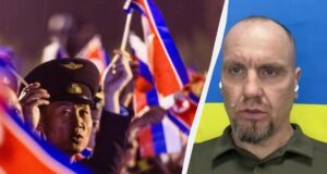 Північнокорейські військові посилять армію РФ: експерт пояснив, що задумав Кім Чен Ин Північнокорейські-військові-посилять-армію-РФ:-експерт-пояснив,-що-задумав-Кім-Чен-Ин
