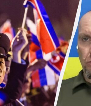 Північнокорейські-військові-посилять-армію-РФ:-експерт-пояснив,-що-задумав-Кім-Чен-Ин