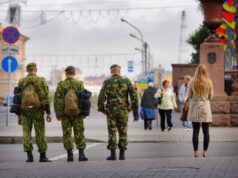 В РФ почалася перевірка технічної готовності до мобілізації, – WSJ В-РФ-почалася-перевірка-технічної-готовності-до-мобілізації,-–-wsj