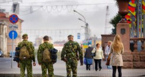 В РФ почалася перевірка технічної готовності до мобілізації, – WSJ В-РФ-почалася-перевірка-технічної-готовності-до-мобілізації,-–-wsj