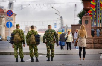 В РФ почалася перевірка технічної готовності до мобілізації, – WSJ В-РФ-почалася-перевірка-технічної-готовності-до-мобілізації,-–-wsj