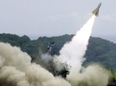 Тайвань посилює оборону на тлі загрози з боку Китаю, вивчаючи уроки війни в Україні Тайвань-перейшов-до-«тотального-опору»-за-прикладом-України.-Готується-до-можливого-нападу-Китаю