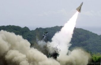 Тайвань посилює оборону на тлі загрози з боку Китаю, вивчаючи уроки війни в Україні Тайвань-перейшов-до-«тотального-опору»-за-прикладом-України.-Готується-до-можливого-нападу-Китаю