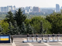 Норвегія надасть Україні 9 мільярдів доларів підтримки у 2027 році Україна-отримає-від-Норвегії-близько-9-млрд-доларів:-Стере-розкрив-деталі-допомоги