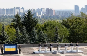 Норвегія надасть Україні 9 мільярдів доларів підтримки у 2027 році Україна-отримає-від-Норвегії-близько-9-млрд-доларів:-Стере-розкрив-деталі-допомоги