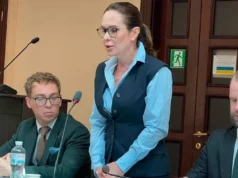 Зеленський заявив, що мав достатньо підстав для звільнення Мудрої Зеленський заявив, що мав достатньо підстав для звільнення Мудрої