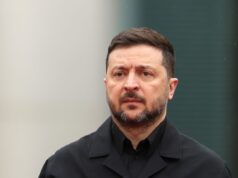Зеленський про розслідування підриву ‘Північного потоку-2’: Україна не причетна Україна не брала участі в підриві “Північного потоку-2”, – Зеленський