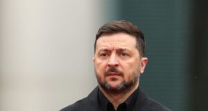 Зеленський про розслідування підриву ‘Північного потоку-2’: Україна не причетна Україна не брала участі в підриві “Північного потоку-2”, – Зеленський