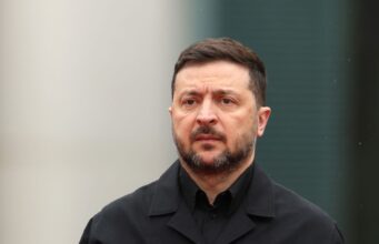 Зеленський про розслідування підриву ‘Північного потоку-2’: Україна не причетна Україна не брала участі в підриві “Північного потоку-2”, – Зеленський