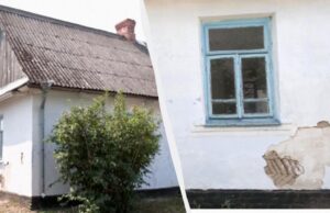 Волинянка відновлює 100-річну хату-мазанку: її товсті стіни зроблені із соломи та глини Волинянка-відновлює-100-річну-хату-мазанку:-її-товсті-стіни-зроблені-із-соломи-та-глини