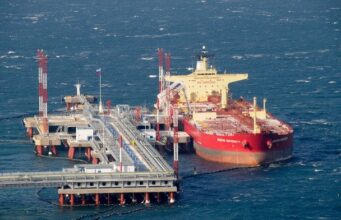 Ціни на нафту пішли вниз, попри нові погрози Ірану Ціни-на-нафту-пішли-вниз,-попри-нові-погрози-Ірану