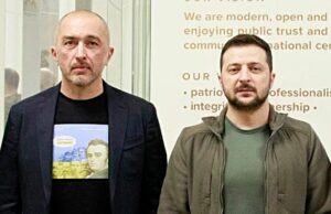 Зеленський спростував чутки про можливу заміну голови НБУ Пишного Зеленський прокоментував чутки про можливу заміну голови НБУ