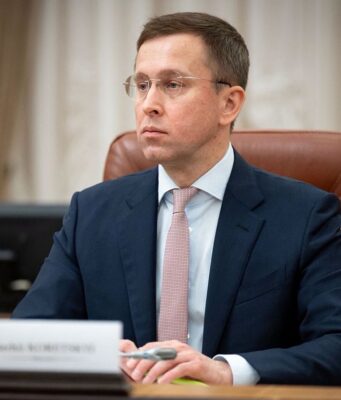 Україна та Норвегія уклали угоду про співпрацю в оборонних технологіях Україна та Норвегія офіційно уклали Drone Deal, – Корецький