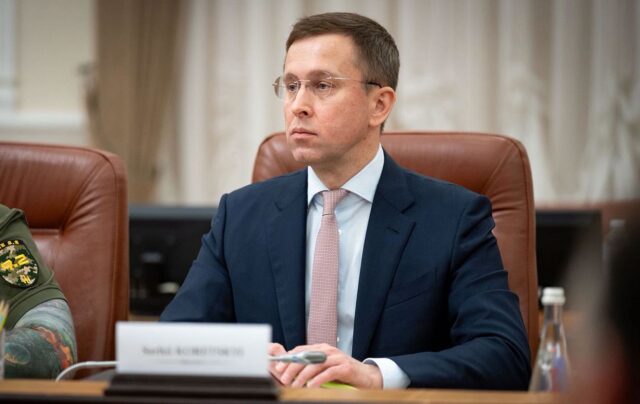 Україна та Норвегія уклали угоду про співпрацю в оборонних технологіях Україна та Норвегія офіційно уклали Drone Deal, – Корецький