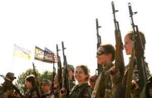 Соціологічні дослідження: надія та песимізм в Україні та Росії Радіо-Свобода-weekly:-Опитування-показали-оптимізм-в-Україні-(65%)-і-песимізм-у-Росії-(66%)