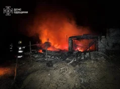 Російська атака на Одещину: пошкоджені продовольчі склади та енергетичні об’єкти рф-масовано-атакувала-Одещину:-головний-удар-–-по-продовольчих-складах-і-енергетиці