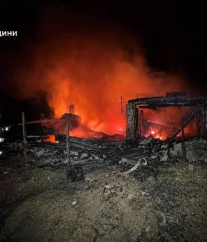 рф-масовано-атакувала-Одещину:-головний-удар-–-по-продовольчих-складах-і-енергетиці
