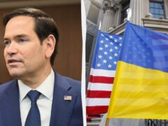 Рубіо привітав Україну з Днем незалежності: заява Держдепу Рубіо-привітав-Україну-з-Днем-незалежності:-заява-Держдепу
