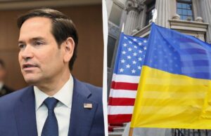 Рубіо привітав Україну з Днем незалежності: заява Держдепу Рубіо-привітав-Україну-з-Днем-незалежності:-заява-Держдепу