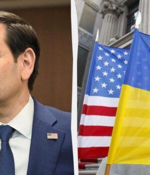 Рубіо-привітав-Україну-з-Днем-незалежності:-заява-Держдепу Рубіо-привітав-Україну-з-Днем-незалежності:-заява-Держдепу