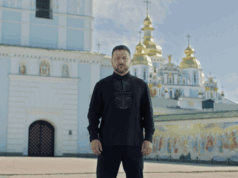 «Україна не впаде»: Зеленський у День Незалежності звернувся до народу «Україна-не впаде»:-Зеленський-у День-Незалежності-звернувся-до народу